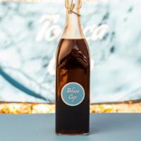 Cold Brew · Full bodied coffee blend developed to bring out the rich dark chocolate and hazelnut flavors...