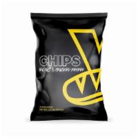 Chips · 120-320 calories.