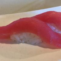 Tuna Sushi · 2 PCS