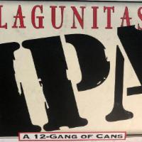 Lagunitas Ipa 12 Pack Cans · 12 PK CANS