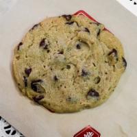 Semi-Sweet Chocolate Chip · Just like grandma used to make, these sweet and soft cookies are baked with milk chocolate c...