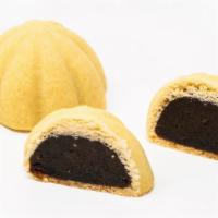 Maamoul Date · Maamoul at it’s best filled with dates.

Ingredients: Flour, semolina, butter, milk, sugar, ...