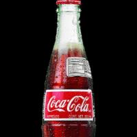 Mexican Coke 500 Ml · 
