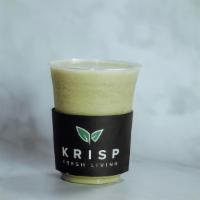 Refresher · Your new Summer favorite smoothie. This smoothie is refreshing, cool, and crip for those hot...