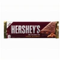 Hershey’S Milk Chocolate With Almonds King Size (2.6 Oz) · 