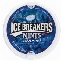 Ice Breakers Mints Cool Mint (1.5 Oz)  · 