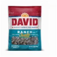 David Ranch Jumbo Bag (5.25Oz) · 