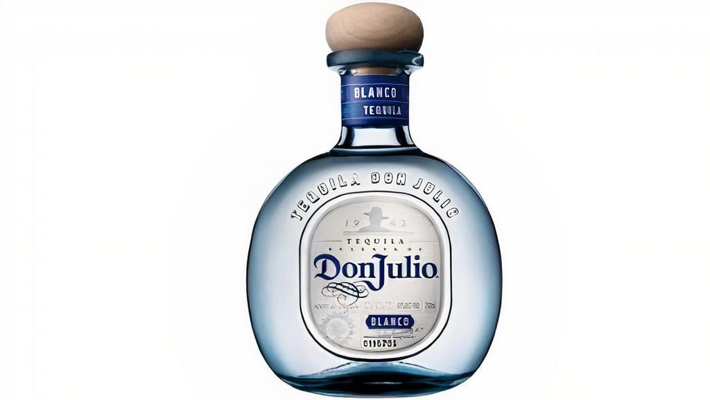 Don Julio (750 Ml) · 40% alcohol