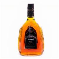 The Christian Brothers Brandy (375 Ml) · 40% alcohol