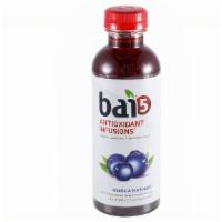 Bai Bing Blueberry Juice (18 Fl Oz) · 