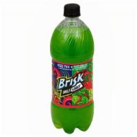 Brisk Watermelon Lemonade Iced Tea (1L) · 