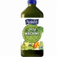 Naked Green Machine (15.2 Fl Oz) · 