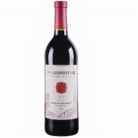 Woodbridge Cabernet Sauvignon Wine (750Ml) · 13% alcohol