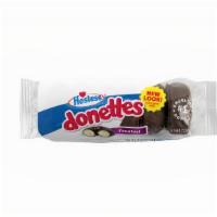 6 Pk Hostess Frosted Donettes (3 Oz) · 