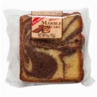 Bon Appetit Marble Cake (4 Oz) · 