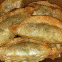Fried Dumplings · 
