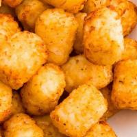 Tater Tots · 