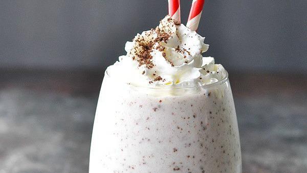 Cookies & Cream · 