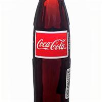 Coca Cola 500 Ml · 