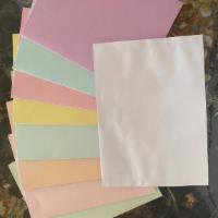 Pastels · Floral Designed cards, please add card message in special comments and choose the card you w...