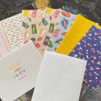 Summer Cards · Please include which card and a message. If no card is picked, one will be picked for you.