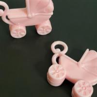 Baby Carriage · add onto flowers or card.