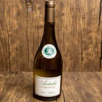 Louis Latour Chardonnay Ardeche 2016 · The wine is deliciously apple-fresh with crisp acidity and a smooth finish. Must be 21 to pu...