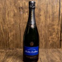 Nicolas Feuillatte Champagne Brut Rose · Must be 21 to purchase.