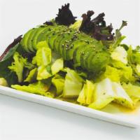 Avocado Salad* · 