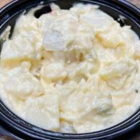 Potato Salad · 