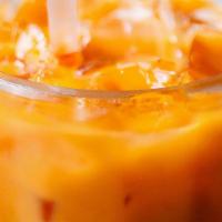 Thai Iced Tea · 