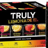 Truly Lemonade 12 Pack · Truly Lemonade 12 Pack