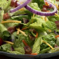 House Side Salad · 