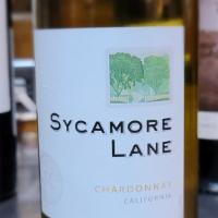 House Cardonnay Glass  · From California Vineyards, Full-bodied notes of fresh apples, pear, creamy peach & citrus fl...