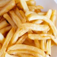 Wtfries · French fries.