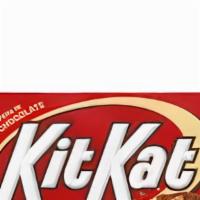 Kit Kat Candy · Milk Chocolate