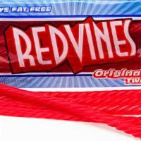 Redvines Twist 5.Z · Original Red