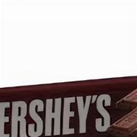 Hershey'S Candy · Milk Chocolate With Whole Almonds