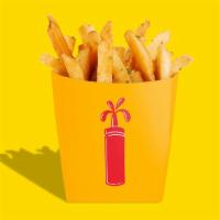 French Fries · 