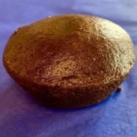 Vegan Chocolate Brownie (4 Oz / 4 Count) · Decadent chocolate brownie with a vegan twist. Warm for a great sundae.