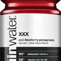 Vitamin Water Acai-Blueberry-Pomegranate 20Oz · Vitamin Water Acai-blueberry-pomegranate 20oz