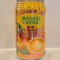 Mango Orange · 