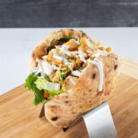 Chicken Breast Shawarma · All natural delicate and juicy chicken breast seasoned with authentic shawarma spices and sl...