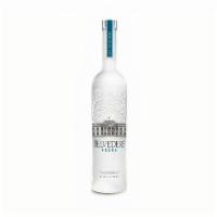 Belvedere Vodka | 750Ml/Bottle, 40% Abv · 