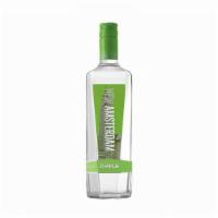 New Amsterdam Apple Vodka | 750Ml/Bottle, 35% Abv · 