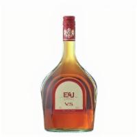 E&J Vs Brandy | 375Ml/Bottle, 40% Abv · 