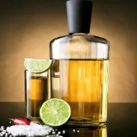 Cazadores Reposado Tequila | 750Ml/Bottle, 40% Abv · 