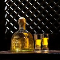 Patrón Reposado Tequila | 750Ml/Bottle, 40% Abv · 