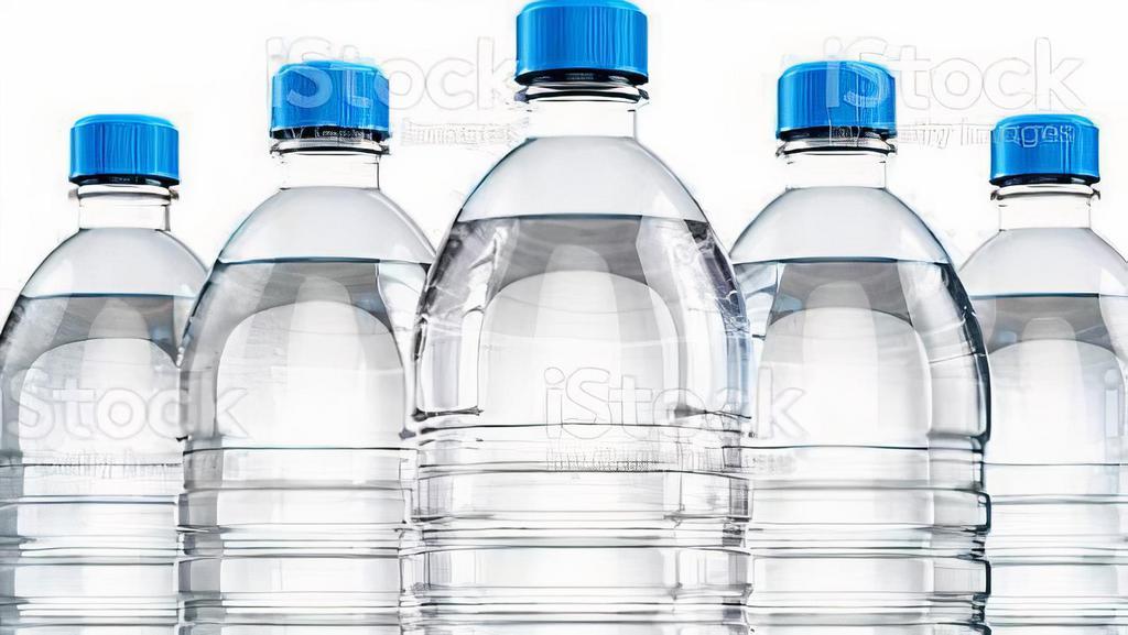 Water · Alkaline Water