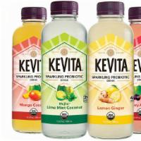 Kevita · Sparkling Probiotic
